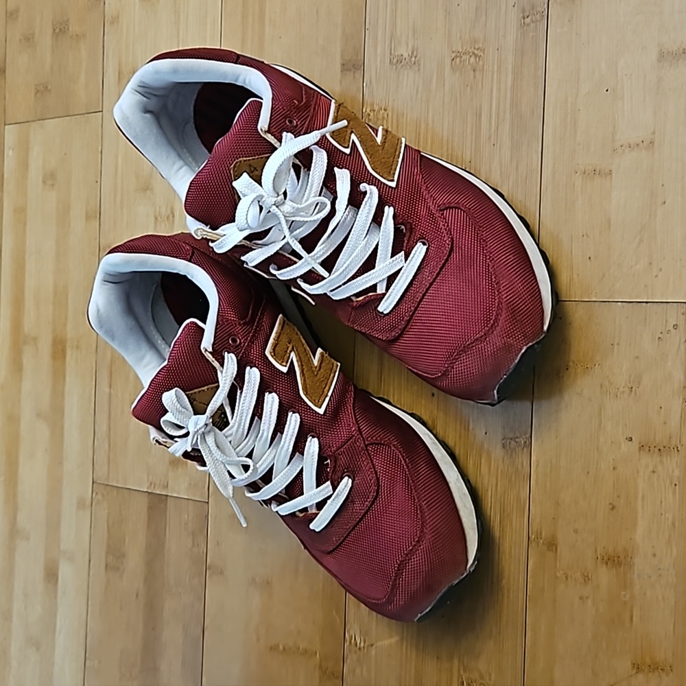 New balance 574